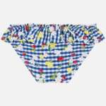 Plavky s kvetmi Mayoral | Welcomebaby.sk