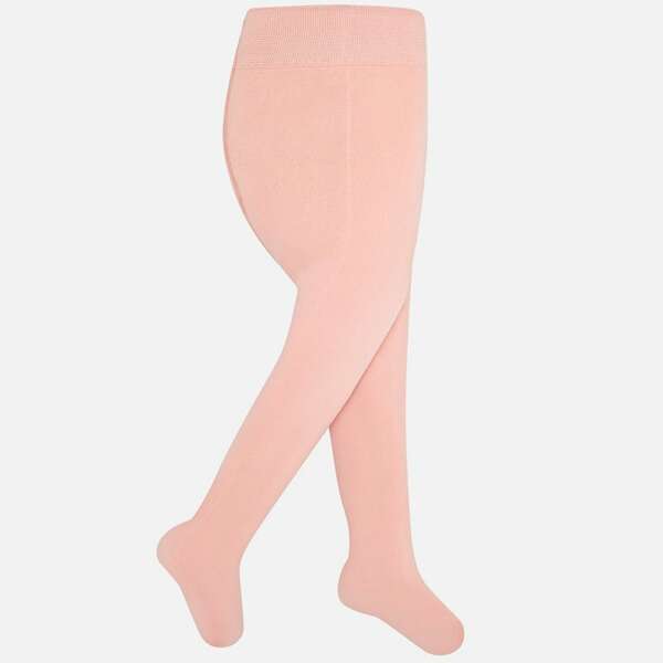 Ružové pančušky Mayoral | Welcomebaby.sk