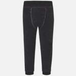 Dievčenské veľmi teplé legíny Mayoral sivé | Welcomebaby.sk