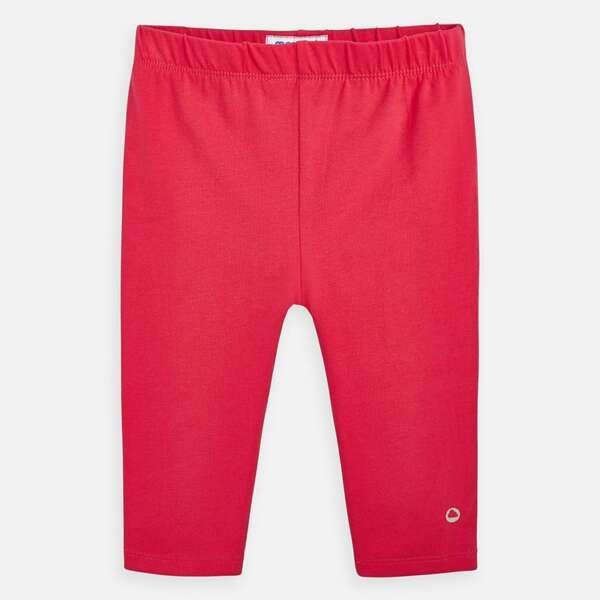 Krátke bavlnené legíny Mayoral sandia | Welcomebaby.sk