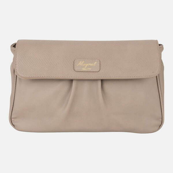 Taška do ruky Mayoral svetlohnedá