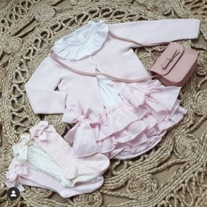luxusne detske oblecenie podkolienky | Welcomebaby.sk