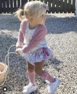Luxusna detska moda | Welcomebaby.sk