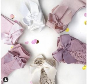 Stylove detske podkolienky | Welcomebaby.sk