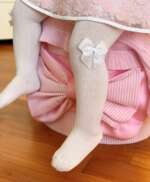 Hladke biele pancuchy s maslou | Welcomeababy.sk