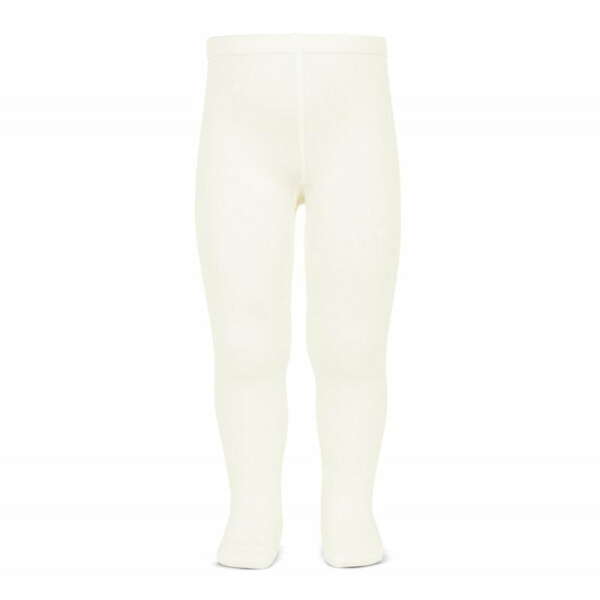 CÓNDOR Hladké pančuchy 303 maslové Plain tights beige 2019 | Welcomebaby.sk