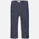 Nohavice Mayoral kockované