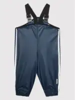 Nepremokavé nohavice na traky Reima Lammikko tmavomodré | Welcomebaby.sk