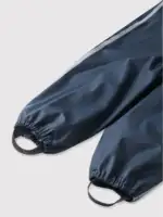 Nepremokavé nohavice na traky Reima Lammikko tmavomodré | Welcomebaby.sk