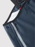 Nepremokavé nohavice na traky Reima Lammikko tmavomodré | Welcomebaby.sk