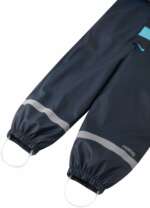 REIMA Rain overall Roiske Nepremokavý overal do dažďa tmavomodrý – Obrázok 5