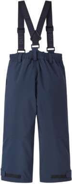 REIMA Zimné oteplovačky LOIKKA tmavomodré Reimatec Winter Pants blue navy 5100114A | Welcomebaby.sk