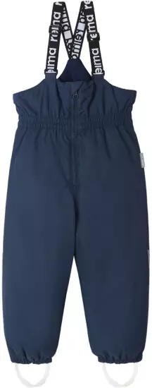 REIMA Zimné oteplovačky JUONI Reimatec Winter Pants blue navy 5100113A | Welcomebaby.sk