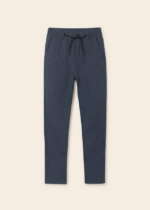 MAYORAL Nohavice chino tmavomodré Trousers chino dark blue 6588 | Welcomebaby.sk