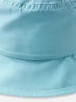 REIMA Klobúčik Rantsu tyrkysový Hat light turquoise 5300157A | Welcomebaby.sk