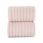 CÓNDOR Rebrované pančuchy 674 telové nude Basic Rib Tights 2016 | Welcomebaby.sk