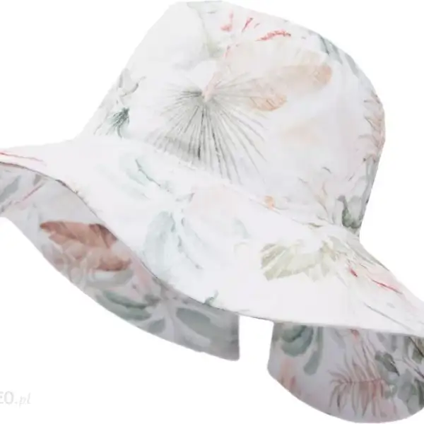 JAMIKS Dievčenský Letný Klobúk Marlenka JLF064 | Welcomebaby.sk