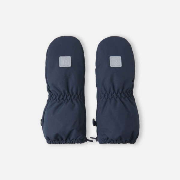 REIMA Detské rukavice palčiaky Tassu tmavomodré Winter mittens navy 5300115A | Welcomebaby.sk