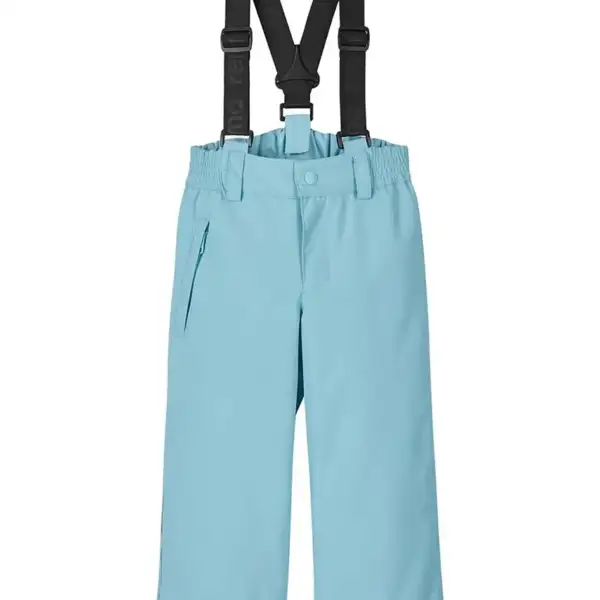 REIMA Zimné oteplovačky LOIKKA svetlé modré Reimatec Winter Pants light blue 5100114A | Welcomebaby.sk