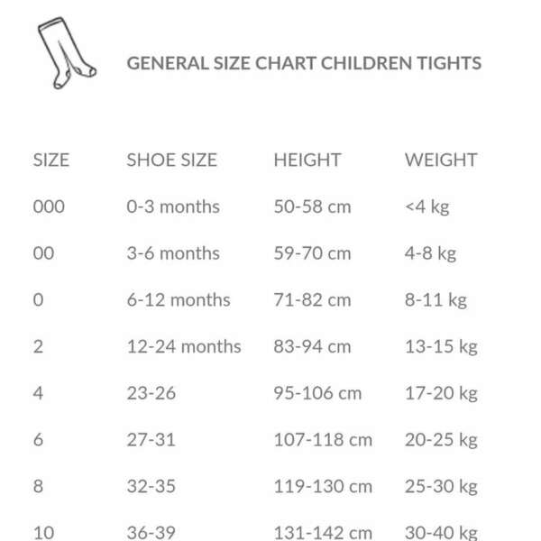 CÓNDOR Pančuchy na traky praline s volánom bez nožičiek Flounced Suspender Cotton Leggings 2401 | Welcomebaby.sk
