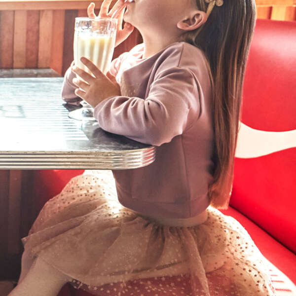 MAYORAL Sukňový set s tylovou sukňou Girl Tulle Skirt and Jumper Set 4937 | Welcomebaby.sk