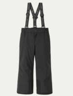 REIMA Zimné oteplovačky LOIKKA čierne Reimatec Winter Pants black 5100114A | Welcomebaby.sk