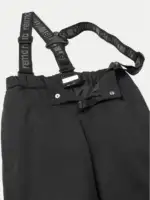 REIMA Zimné oteplovačky LOIKKA čierne Reimatec Winter Pants black 5100114A | Welcomebaby.sk