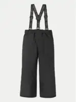 REIMA Zimné oteplovačky LOIKKA čierne Reimatec Winter Pants black 5100114A | Welcomebaby.sk