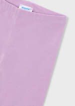 MAYORAL Legínový set s tričkom 3729 3-piece heart leggings set lila | Welcomebaby.sk