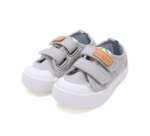 DD STEP Chlapčenské tenisky plátenky sivé Shoes grey C096 51314C | Welcomebaby.sk