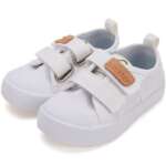DD STEP Plátenky cream Shoes C096 51314D | Welcomebaby.sk