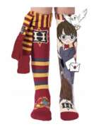 Podkolienky HARRY POTTER Socks HP001 Madmia od 6 rokov do 99 | Welcomebaby.sk