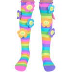 Podkolienky OOPSIE DAISY Socks MM205 od 6 rokov do 99 | Welcomebaby.sk