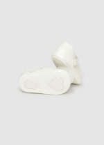 MAYORAL Balerínky s kvetom 9960 Floral mary janes | Welcomebaby.sk