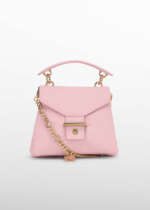 ABEL & LULA Dievčenská kabelka 5480 Trapeze bag | Welcomebaby.sk