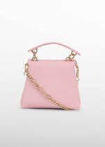 ABEL & LULA Dievčenská kabelka 5480 Trapeze bag | Welcomebaby.sk