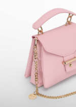 ABEL & LULA Dievčenská kabelka 5480 Trapeze bag | Welcomebaby.sk