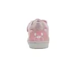 PONTE 20 Tenisky rose gold DA03 1724C | Welcomebaby.sk