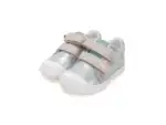 PONTE 20 Tenisky spring green DA03 1788A | Welcomebaby.sk