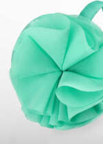 ABEL & LULA Čelenka s kvetom aqua 5472 | Welcomebaby.sk