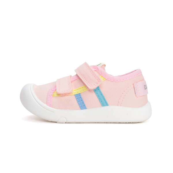 DD STEP Plátenky ružové C100 61143D | Welcomebaby.sk