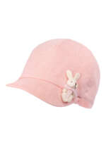 JAMIKS Šiltovka PELOA ružová JLI120 | Welcomebaby.sk