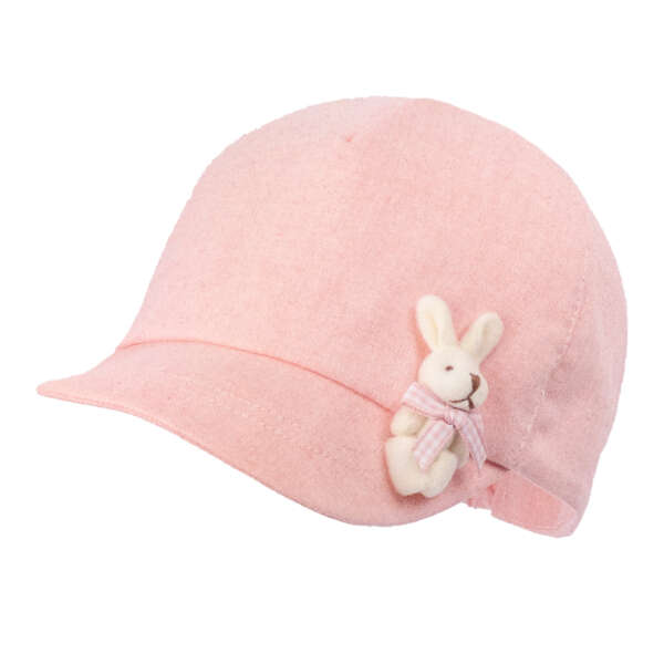 JAMIKS Šiltovka PELOA ružová JLI120 | Welcomebaby.sk