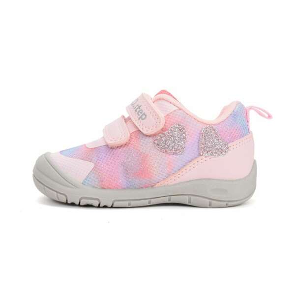 DD STEP Tenisky ružové F065 61776BM | Welcomebaby.sk