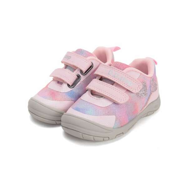 DD STEP Tenisky ružové F065 61776BM | Welcomebaby.sk