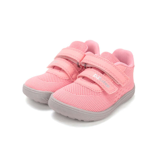 DD STEP Tenisky baby pink F093 61936C | Welcomebaby.sk