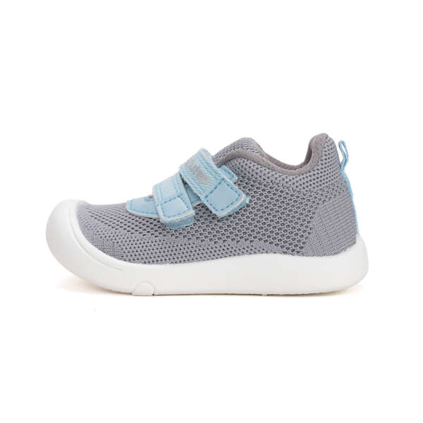 DD STEP Tenisky dove grey F100 61859A | Welcomebaby.sk