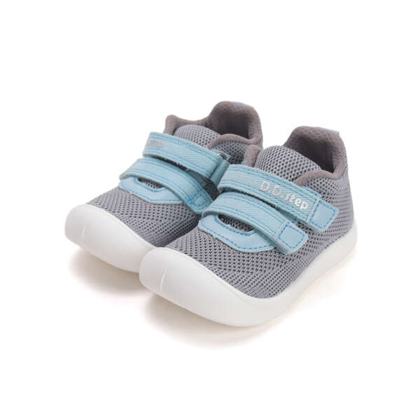 DD STEP Tenisky dove grey F100 61859A | Welcomebaby.sk
