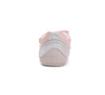 DD STEP Barefoot topánky baby pink S116 61960C | Welcomebaby.sk