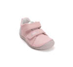 DD STEP Barefoot topánky baby pink S116 61960C | Welcomebaby.sk